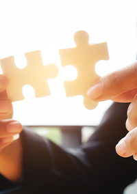 求められる力をすぐそばに