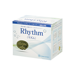 Rhythm製品